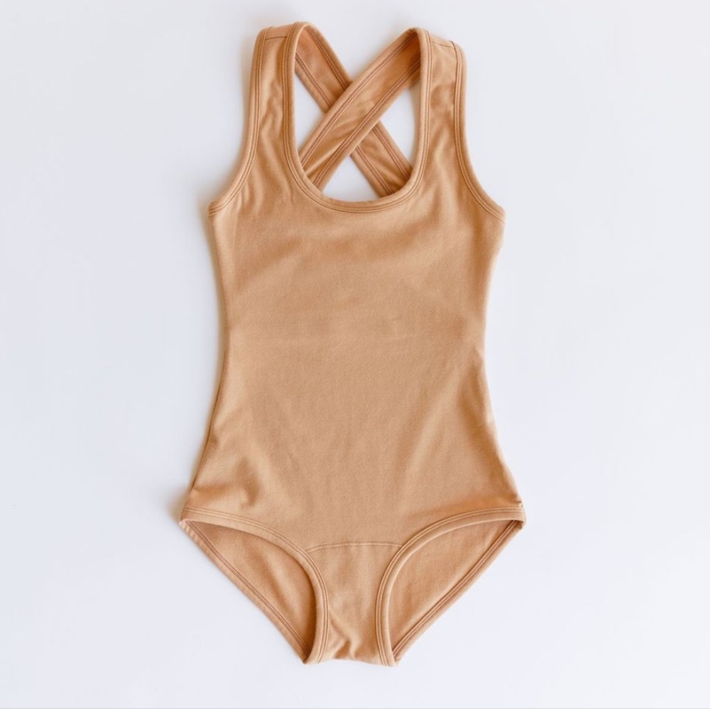 ARQ Cleo Leo Bodysuit
